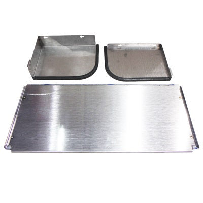 Lancer Splash Guard Kit 23x23