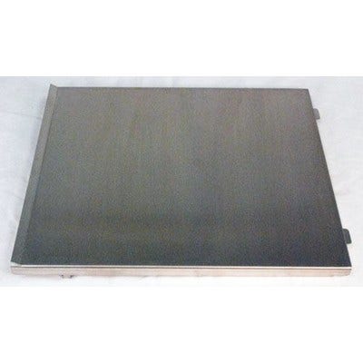 Lancer Splash Plate Back No Drip Tray for CED500