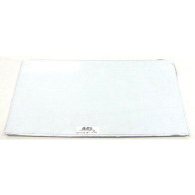 Lancer Splash Plate Front for CED2500