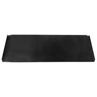 Lancer Splash Plate Assembly with Splash Guard