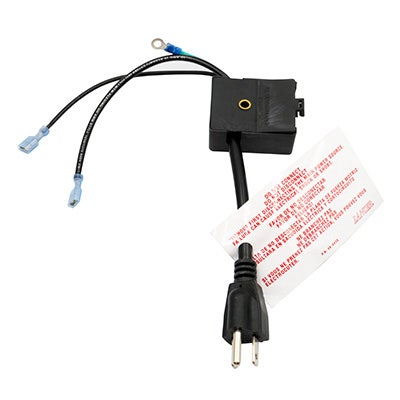 Lancer 134A Junction Box Assembly with Kill Switch - 52-1475-SP