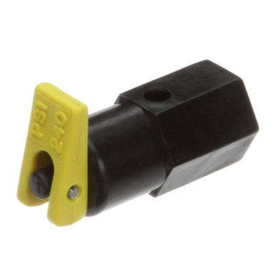 Lancer Pressure Relief Valve Assembly