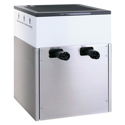 Lancer 115V 1/3 HP 6-Circuit Remote Chiller 1500 - 85-1556A