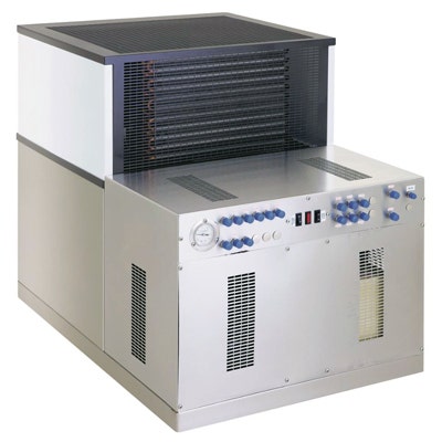 Lancer Chiller 2500 3/4HP 115V/60 9 Circuits