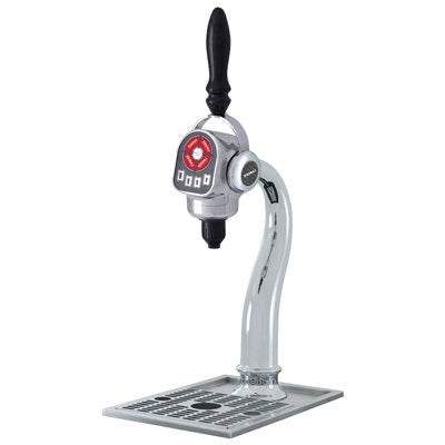 Lancer Unicorn Dispenser, 4 Flavors, Portion Control