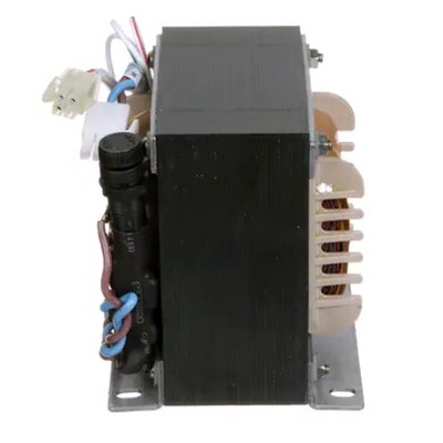FBD Transformer Frame Assembly - 12-0570-0002
