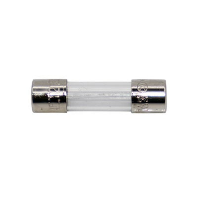 FBD Fuse 5 x 20Mm 2.5A 250V - 14-0478-0002