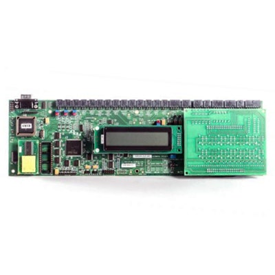 FBD 56X Control Board / Dio Board Assembly | 12-9100-0015 - 12-9100-0015