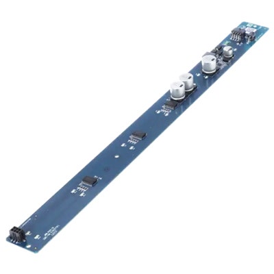 FBD 3 Barrel PCBA Status LGP Power - 70-2256-0001