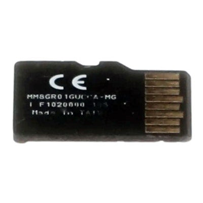 FBD 77X SD Card / Firmware - 12-0000-0700
