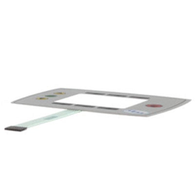 FBD 77X Keypad - 70-2121-0001