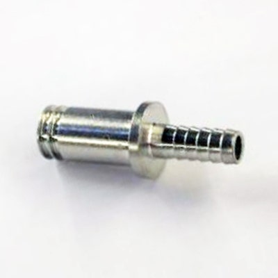 FBD Fitting 1/2" (12mm) x 1/4" Barb - 22-2404-0005