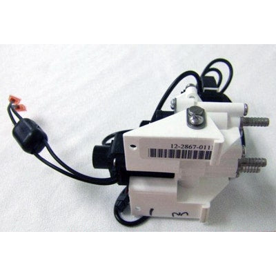 FBD Solution Module No H2O Transducer - 12-2867-0111