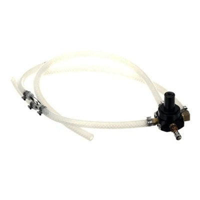 FBD 3 Barrel Active Charge Assembly 0-5 PSI - 12-2787-0010