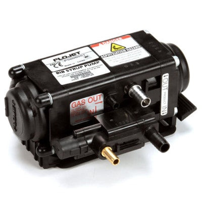 FBD Flojet 5000-515 High-Pressure Diaphragm Pump | 34-2014-0002 Syrup Delivery Pump