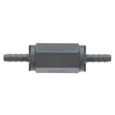 FBD Check Valve Plastic SMC 1 PSI - 52-2003-0001