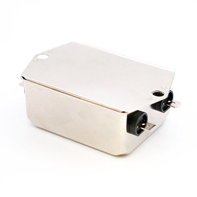 FBD Filter EMI Multi-Stage - 14-2224-0001