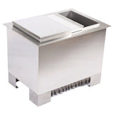 Taprite Ice Chest 1522 Drop-In 8 Circuit