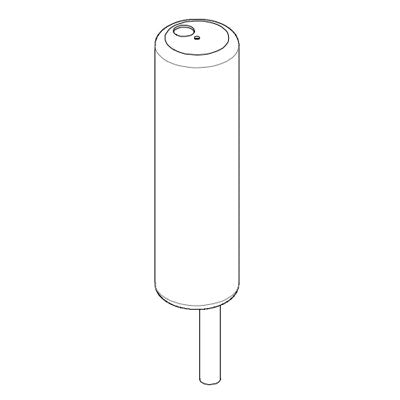 Ice-O-Matic 9151164-01 Accumulator, MFI1256, Fits GEM0650