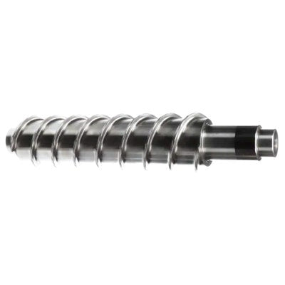 Ice-O-Matic 9151196-01 Auger Double Flight Long, Fits GEM0955