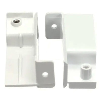 Ice-O-Matic 1011448-119S Support Brackets, Left/Right, Fits GEMU090