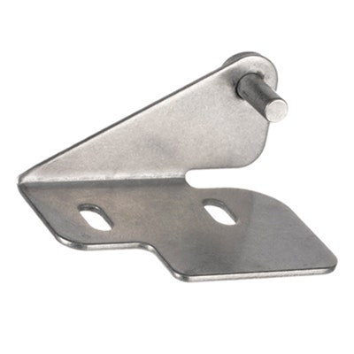 Ice-O-Matic 2031302-01 Door Hinge Bracket, Left Hand, Fits B40A