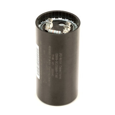 Ice-O-Matic 9181003-26 Start Capacitor, 72-86uF, 330 Volt, 72-86330, Fits C65