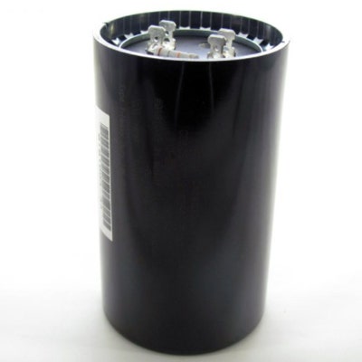 Ice-O-Matic 9181003-34 Capacitor, 330 Volt, 216-259 Mfd, Fits ICE1405A3