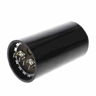 Ice-O-Matic 9181003-39 Capacitor, Start, 125V, 378-440 Mfd, Fits ICE0250