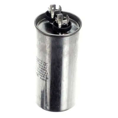 Ice-O-Matic 9181009-17 Capacitor, Run, 440V, 50/60Hz, 30uF, Fits C65