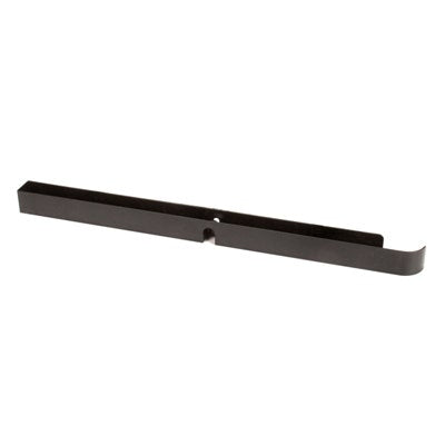 Ice-O-Matic 9051562-01 End Cap, Front Panel, Right Hand, Fits ICE125-S