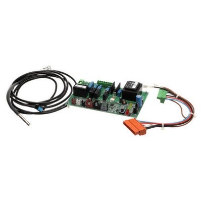 Ice-O-Matic 1011357-174 Control Board Kit with Probe & Harness, Fits GEMD270