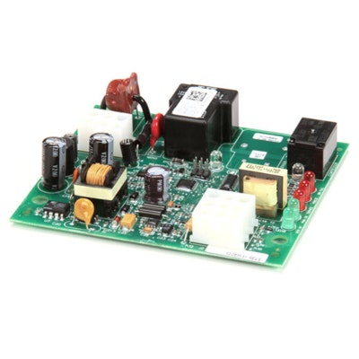 Ice-O-Matic 9101335-01 Printed Circuit Board Assembly, Fits GEM0450