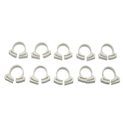 Ice-O-Matic 9021010-05P Hose Clamp, Snp-19, Pack of 10, Fits CIM0320