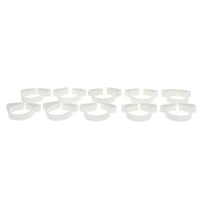 Ice-O-Matic 9021010-06P Hose Clamp, Pack of 10