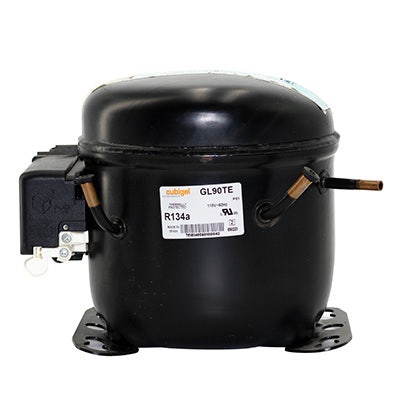 Ice-O-Matic 1011411-30 Compressor Embraco Nek