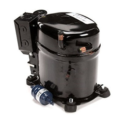 Ice-O-Matic 9181121-11 Compressor Kit, 120V, 1/2 Hp, R404A, Fits ICE0250