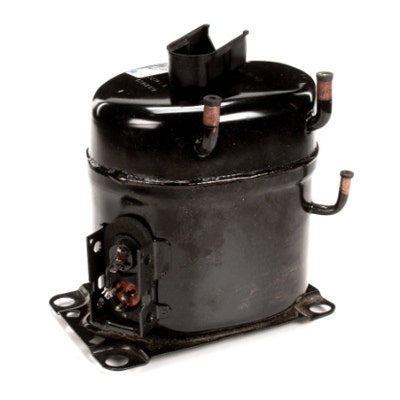 Ice-O-Matic 9181124-11 Compressor, Tecumseh AK171AT-039, Fits ICE0500A