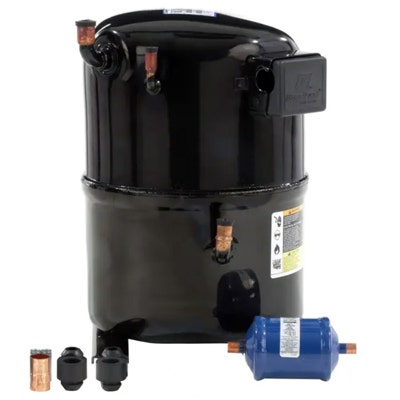 Ice-O-Matic 9181144-12 Kit Serv. Compressor 02