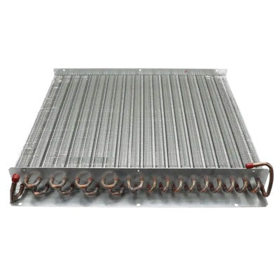 Ice-O-Matic Condenser Air 9141152-01