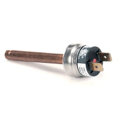 Ice-O-Matic 9041091-01 Switch, Hi-Pressure, Fits EC1006