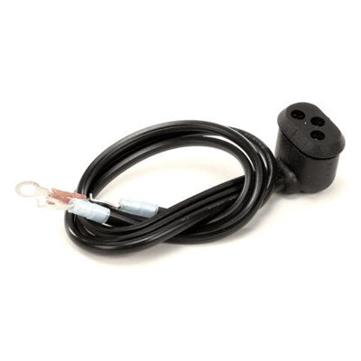 Ice-O-Matic 9101218-12 Cordset/Wire Harness, Water Pump, Fits ICE0250
