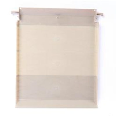 Ice-O-Matic 9051154-12 Water Splash Curtain, Fits C106