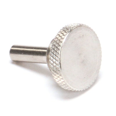 Ice-O-Matic 1011448-117 Hinge Pin, Fits GEMU090