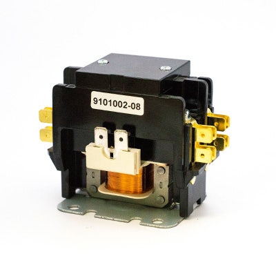 Ice-O-Matic 9101002-08 Contactor, 230V, 30A
