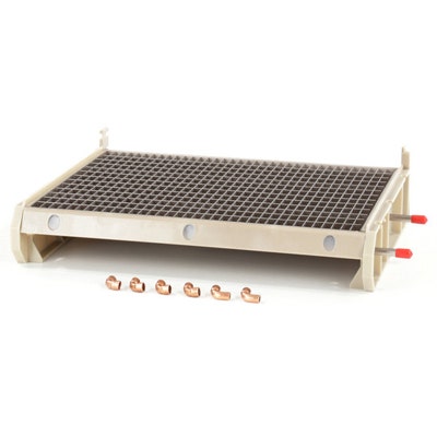 Ice-O-Matic 2051232-82A Evaporator Assembly, Right Hand, Half Cube, Fits ICE1506