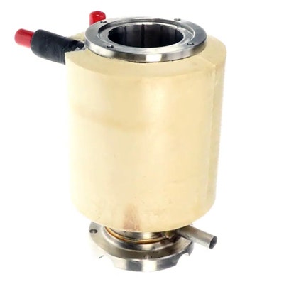 Ice-O-Matic 9151170-01 Evaporator Barrel/Freezer Assembly, Short, Fits GEM0450