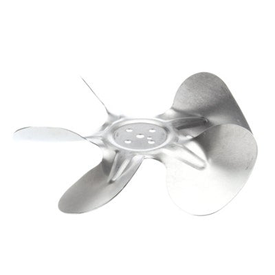 Ice-O-Matic 9131446-01 Fan, 5 Blade, 8 Inch, Aluminum, Fits ICEU220