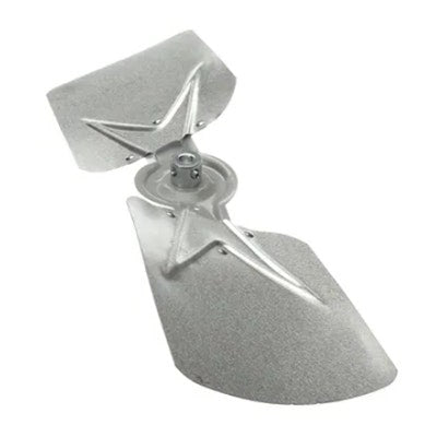 Ice-O-Matic 9131461-01 Fan Blade, 2 Fin, Condenser, Fits VRC5061