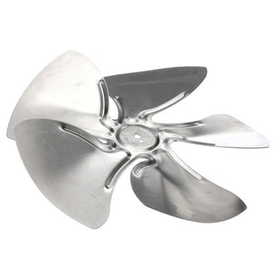 Ice-O-Matic 9131489-01 Fan Blade, 11 Inch, 5 Blade, Fits GEM0450